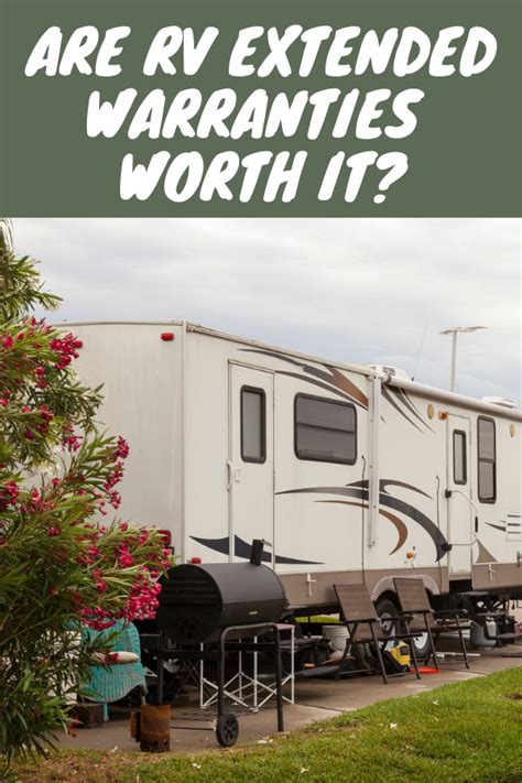 are rv extended warranties worth it.